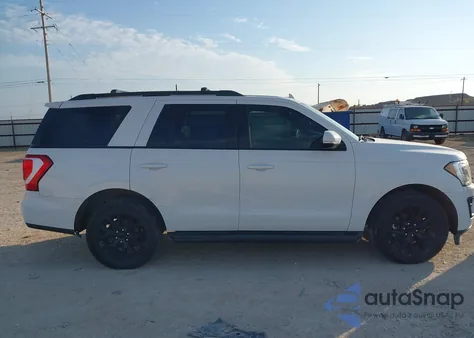 2020 Ford Expedition Xlt from USA, damaged, VIN 1FMJU1HT9LEA55594